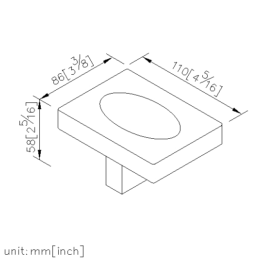 Soap Dish thumbnail 2