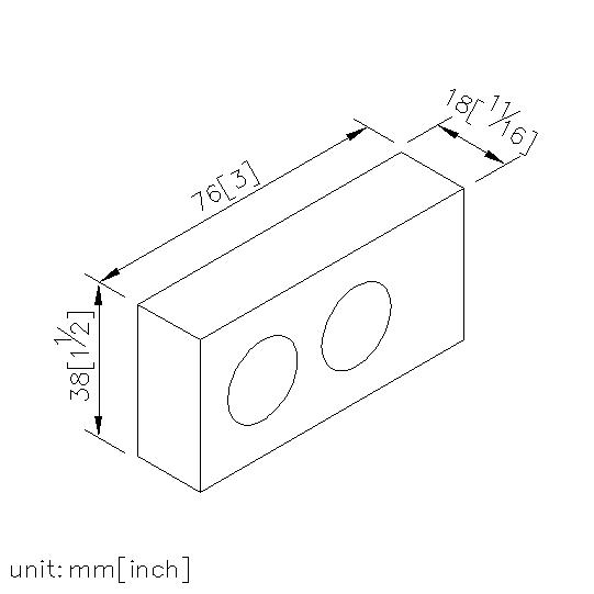 Tooth Brush Holder thumbnail 2