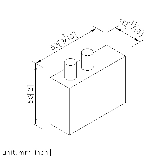 Robe Hook thumbnail 2