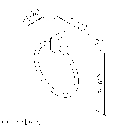 Towel Ring thumbnail 2