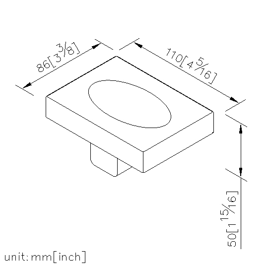 Soap Dish thumbnail 2