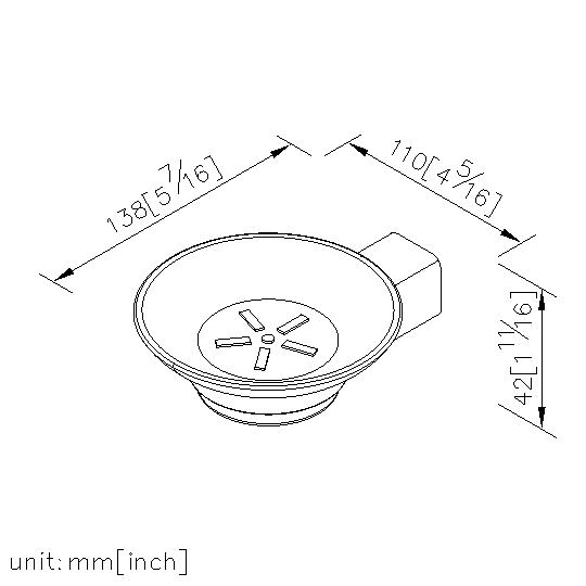 Soap Dish thumbnail 2