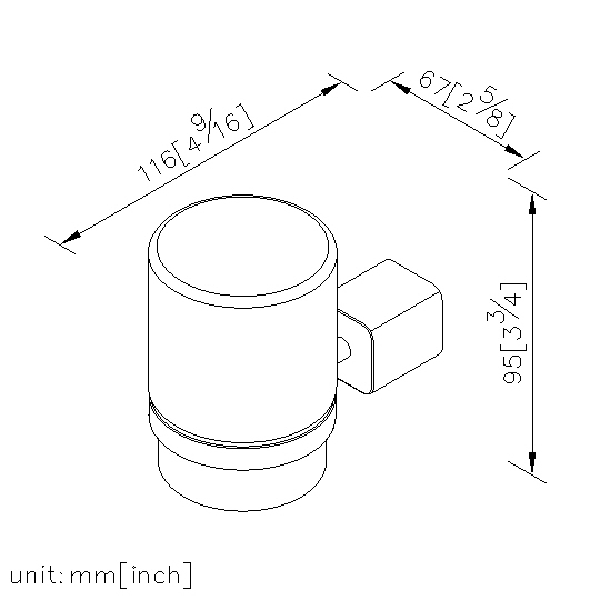 Tumbler Holder thumbnail 2