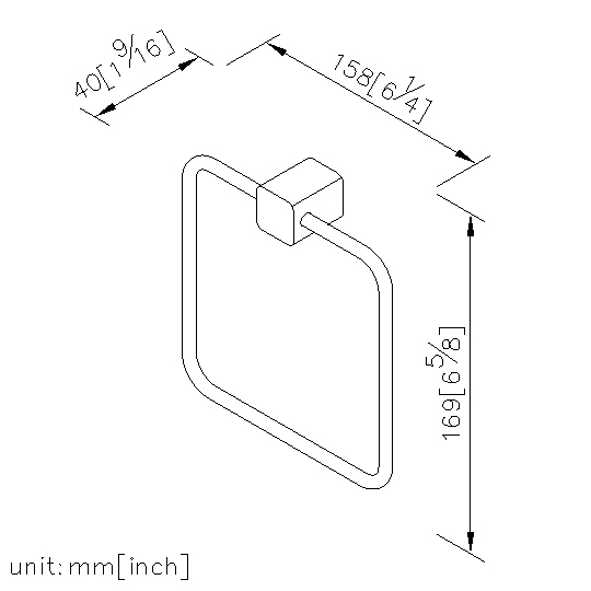 Towel Ring thumbnail 2