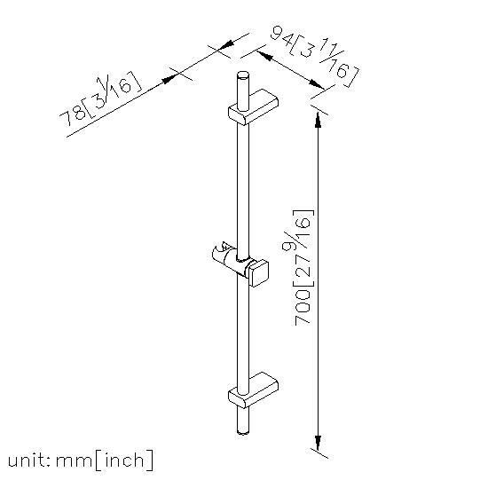 Slide Bar Set thumbnail 2