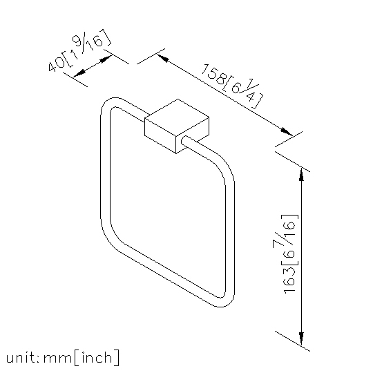 Towel Ring thumbnail 2