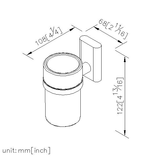 Tumbler Holder thumbnail 2
