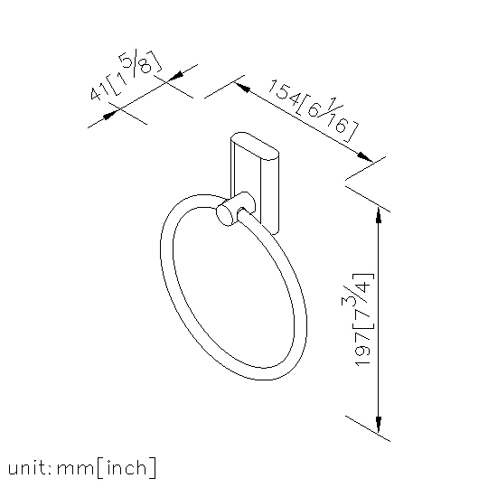 Towel Ring thumbnail 2