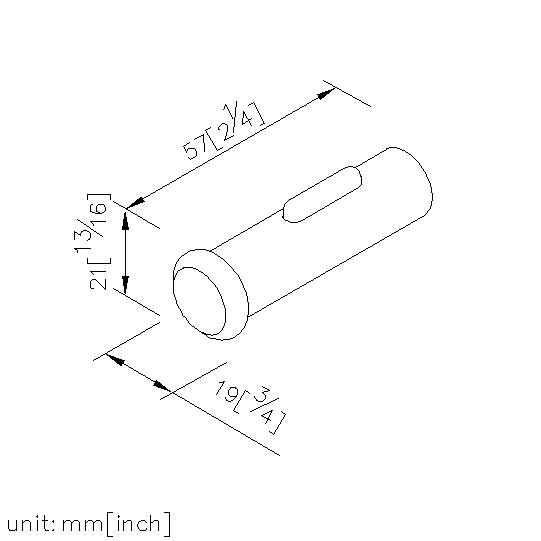 Wall Bracket thumbnail 2