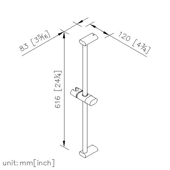Slide Bar Set thumbnail 2