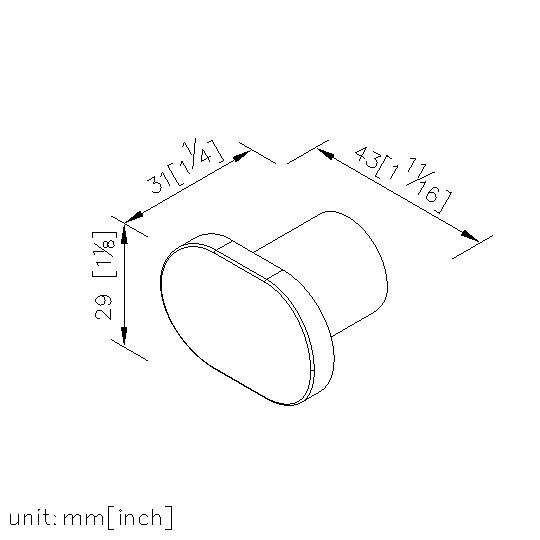 Robe Hook thumbnail 2