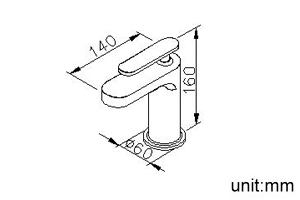 Basin Faucet thumbnail 2
