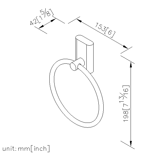 Towel Ring thumbnail 2