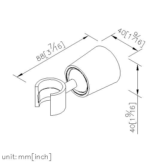 Wall Bracket thumbnail 2