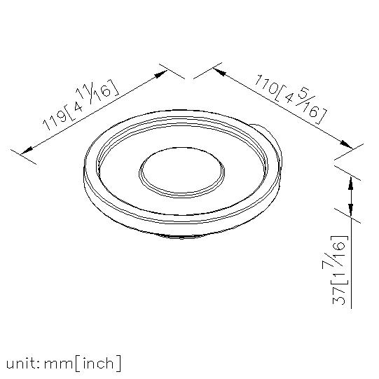 Soap Dish thumbnail 2