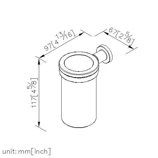 Tumbler Holder thumbnail 2