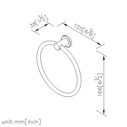 Towel Ring thumbnail 2