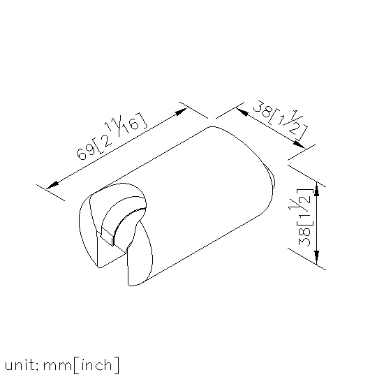 Adjustable Wall Bracket thumbnail 2