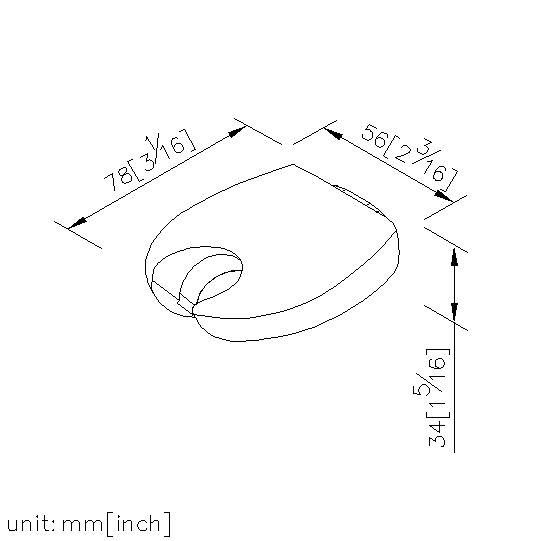 Adjustable Wall Bracket thumbnail 2