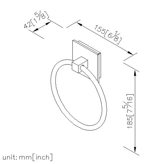 Towel Ring thumbnail 2