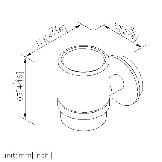 Tumbler Holder thumbnail 2