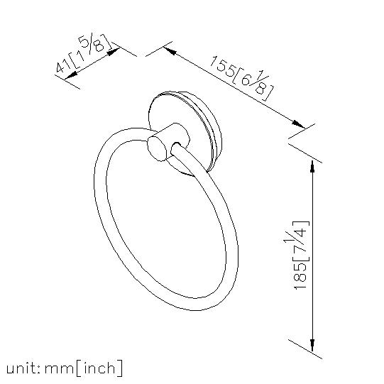 Towel Ring thumbnail 2