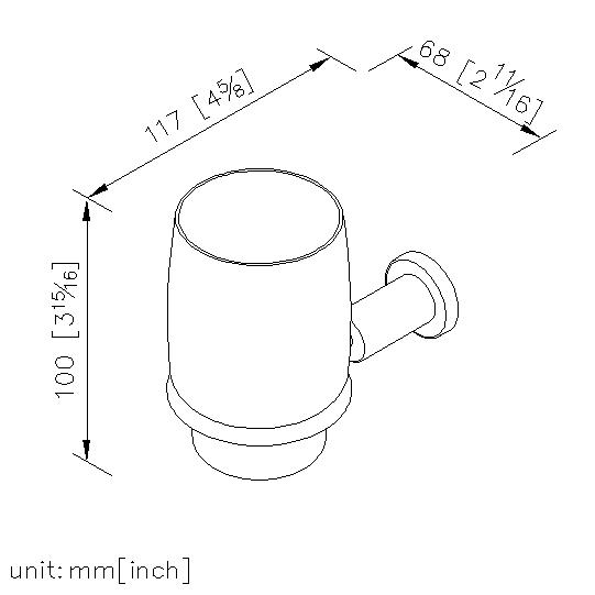 Tumbler Holder thumbnail 2