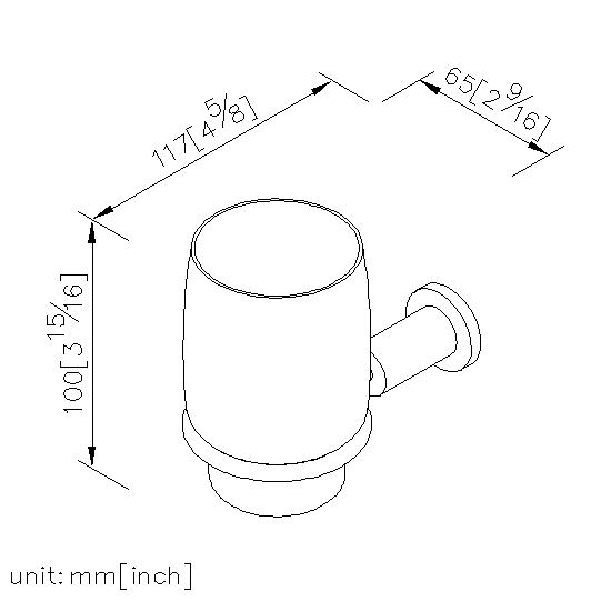 Tumbler Holder thumbnail 2