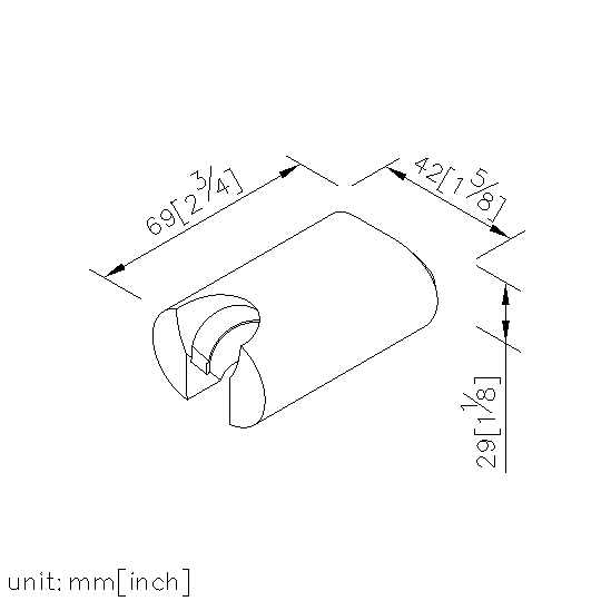 Adjustable Wall Bracket thumbnail 2