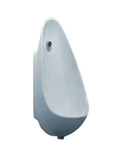 Urinal 320 x 365 x 720 mm