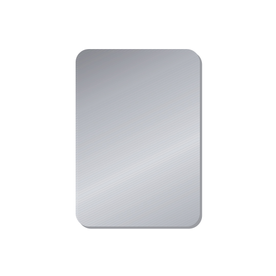 Mirror 400*500mm
