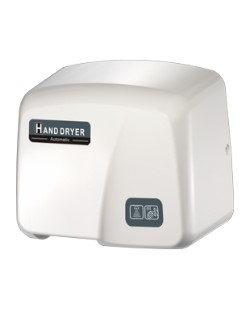 Automatic Operation Hand Dryer 110V (Plastic)