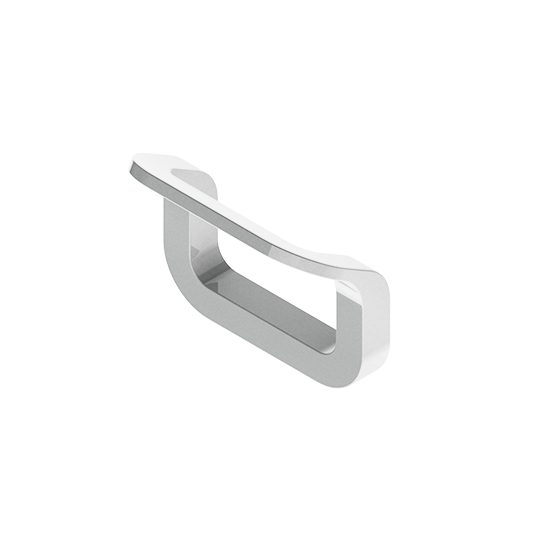 Handle of Furniture Drawer (White)