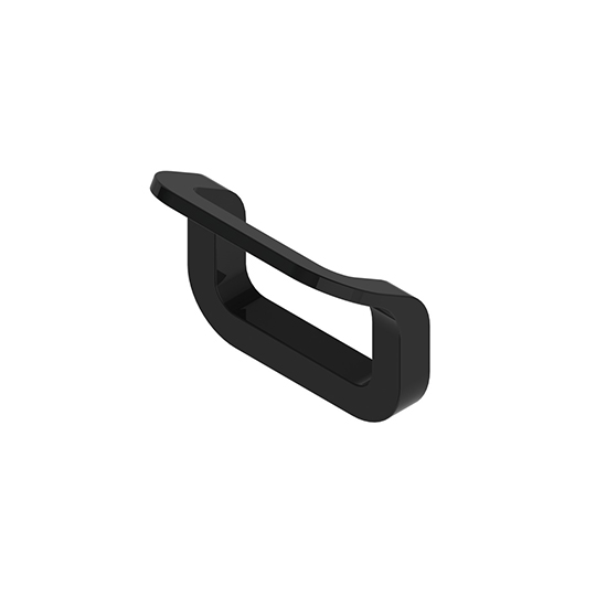 Handle of Furniture Drawer (Black)