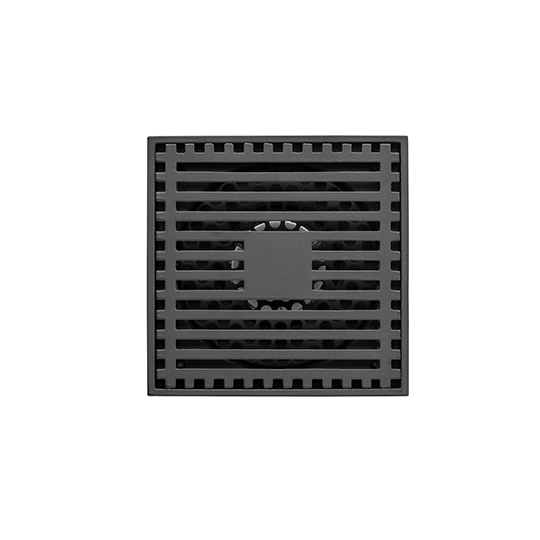 Floor Drain 100*100mm