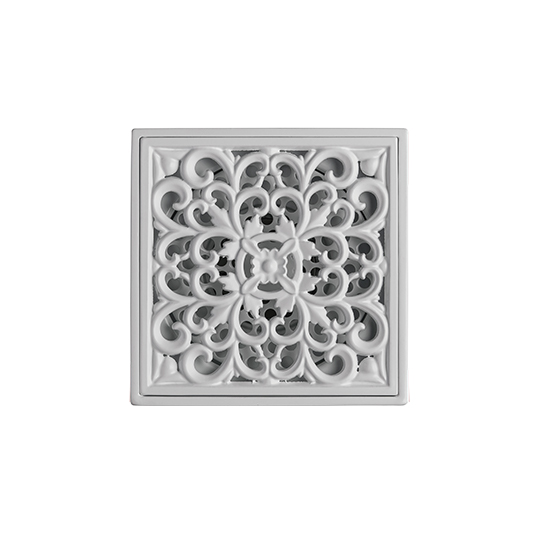Floor Drain 100*100mm