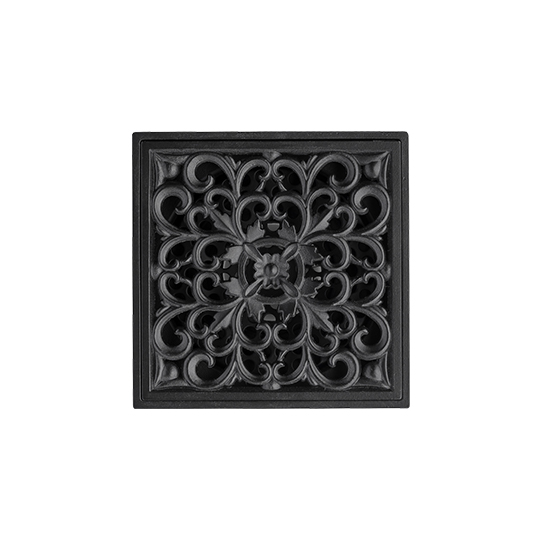 Floor Drain 100*100mm