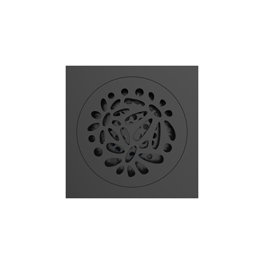 Floor Drain 100*100mm (Thin Version)