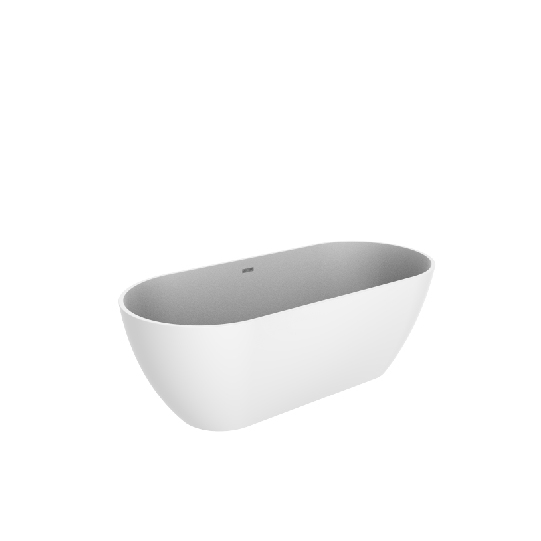 Bathtub (Artificial Stone)  1600*720*550mm