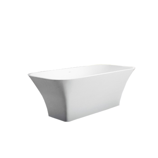 Bathtub (Artificial Stone) 1480*670*580mm