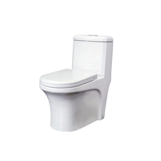 Toilet (300mm Rough-in)