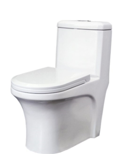 Toilet (400mm Rough-in)