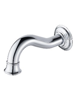 Tub Spout W/5cm Nipple
