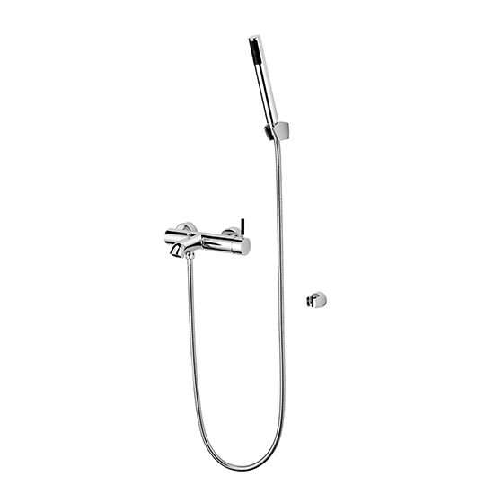 Bath/Shower Mixer