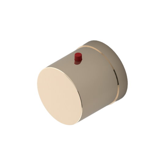 Thermostatic Concealed Shower Valve