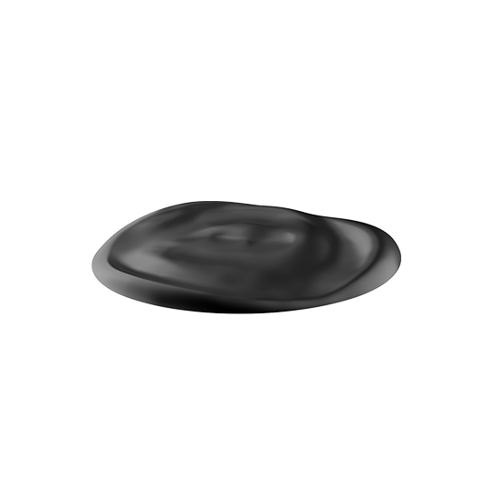 Freestanding Soap Dish