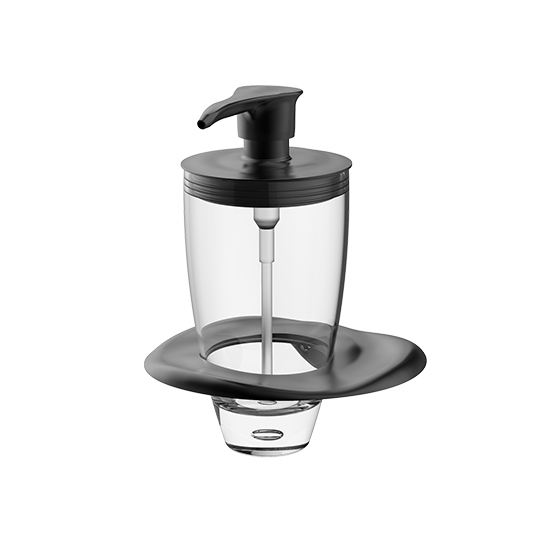 Soap Dispenser