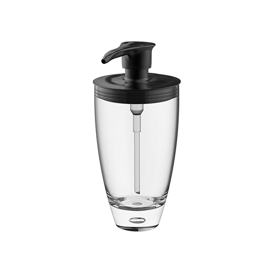 Freestanding Soap Dispenser