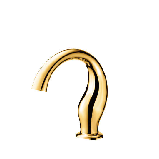 Sensor Basin Faucet (Cold only)