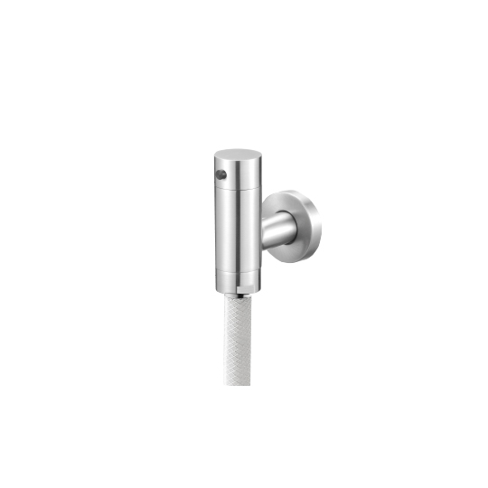 Hose Bib (Stainless Steel)